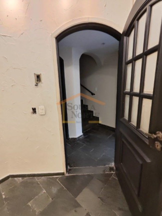 Imagem Sobrado com 3 Quartos à Venda ou Locação, 232 m² em Jardim Paraíso - São Paulo Imagem Sobrado com 3 Quartos à Venda ou Locação, 232 m² em Jardim Paraíso - São Paulo