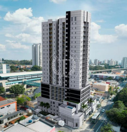 Imagem Apartamento com 1 Quarto à Venda, 30 m² em Vila Prudente - São Paulo