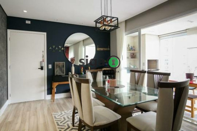 Apartamento com 2 Quartos à Venda, 87 m² em Vila Andrade - São Paulo