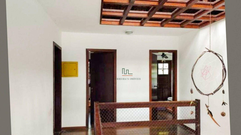 Imagem Casa com 3 Quartos à Venda, 405 m² em Itaipu - Niterói