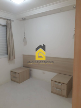 Imagem Apartamento com 2 Quartos à Venda, 48 m² em Vila Gonçalves - São Bernardo Do Campo Imagem Apartamento com 2 Quartos à Venda, 48 m² em Vila Gonçalves - São Bernardo Do Campo