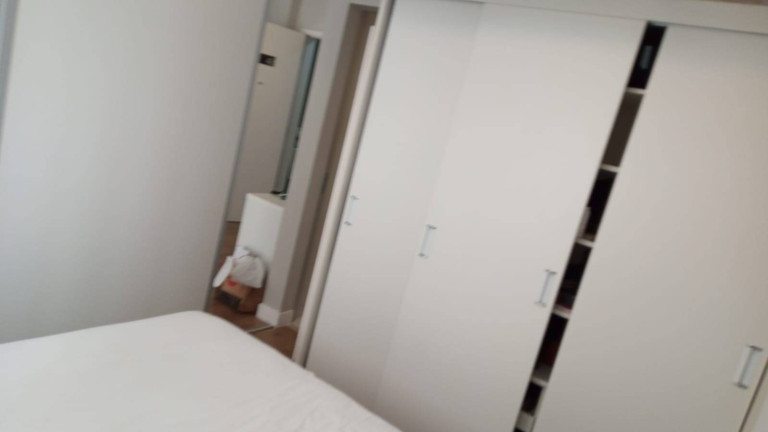 Imagem Apartamento com 1 Quarto à Venda, 44 m² em Vila Olímpia - São Paulo