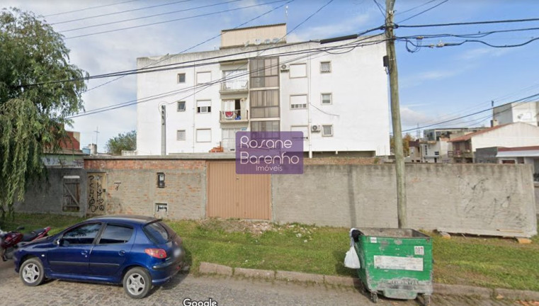 Terreno à Venda, 118 m² em Cidade Nova - Rio Grande