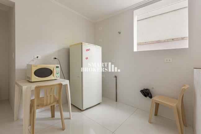 Imagem Apartamento com 3 Quartos à Venda, 100 m² em Vila Mariana - São Paulo Imagem Apartamento com 3 Quartos à Venda, 100 m² em Vila Mariana - São Paulo
