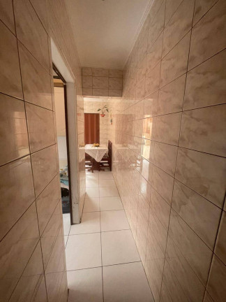 Imagem Casa com 3 Quartos à Venda, em Taboão - Diadema Imagem Casa com 3 Quartos à Venda, em Taboão - Diadema