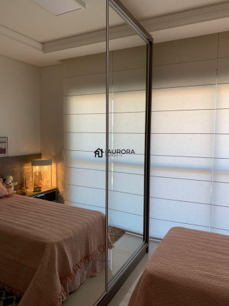 Imagem Apartamento com 3 Quartos à Venda, 147 m² em Centro - Balneário Camboriú