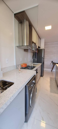 Apartamento com 2 Quartos à Venda, 59 m² em Jardim América - Sorocaba