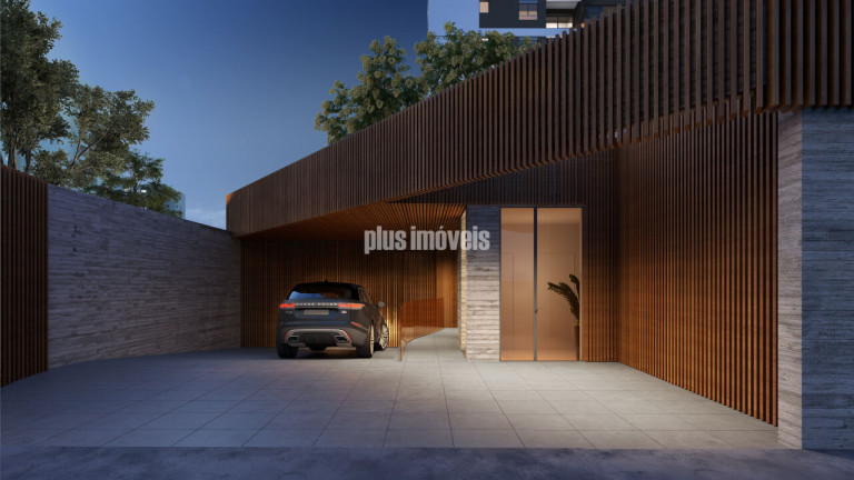 Imagem Apartamento com 3 Quartos à Venda, 265 m² em Vila Nova Conceição - São Paulo Imagem Apartamento com 3 Quartos à Venda, 265 m² em Vila Nova Conceição - São Paulo