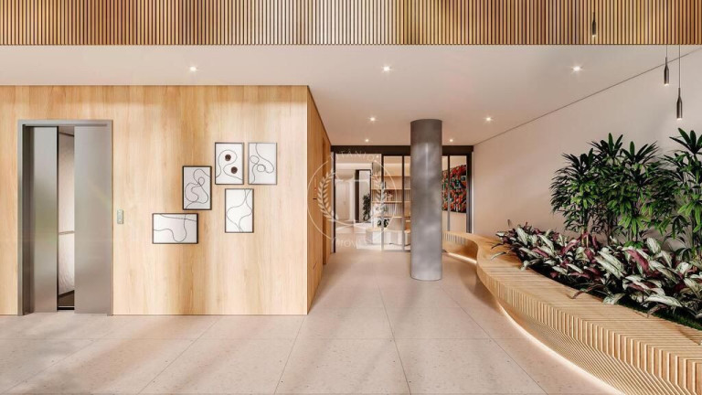 Imagem Apartamento com 2 Quartos à Venda, 64 m² em Vila Ipojuca - São Paulo