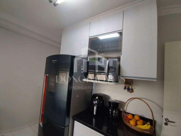 Imagem Apartamento com 3 Quartos à Venda, 107 m² em Vila Lusitânia - São Bernardo Do Campo Imagem Apartamento com 3 Quartos à Venda, 107 m² em Vila Lusitânia - São Bernardo Do Campo