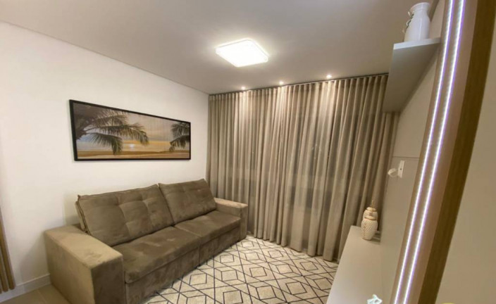 Imagem Apartamento com 3 Quartos à Venda, 81 m² em Navegantes - Capão Da Canoa