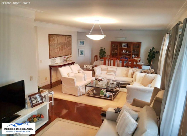 Imagem Apartamento com 3 Quartos à Venda, 172 m² em Jardim Vila Mariana - São Paulo Imagem Apartamento com 3 Quartos à Venda, 172 m² em Jardim Vila Mariana - São Paulo