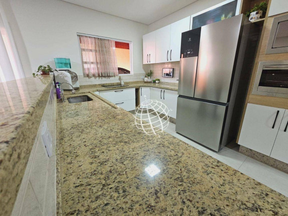 Imagem Casa com 3 Quartos à Venda, 170 m² em Itapetinga - Atibaia