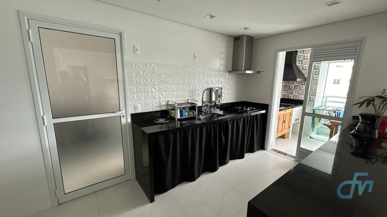 Imagem Apartamento com 3 Quartos à Venda, 125 m² em Vila Mogilar - Mogi Das Cruzes