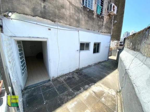 Imagem Apartamento com 2 Quartos à Venda, 65 m² em Espinheiro - Recife