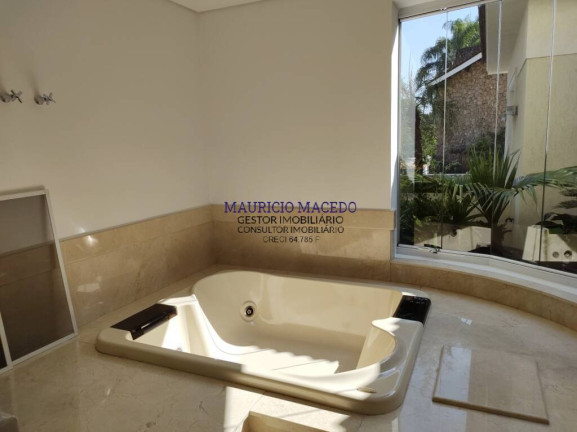 Imagem Casa com 4 Quartos à Venda, 1.243 m² em Alphaville Residencial Dois - Barueri