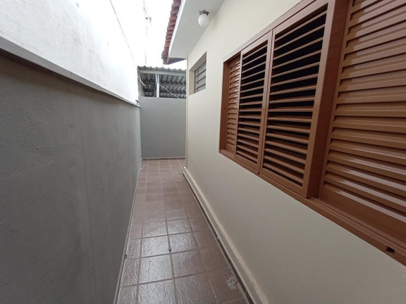 Imagem Casa com 3 Quartos à Venda, 136 m² em Fragata - Marília