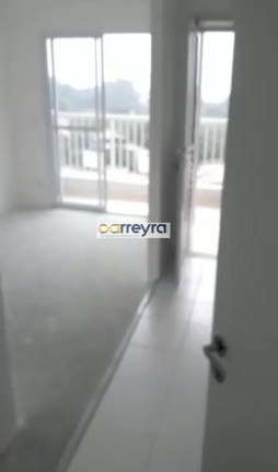 Imagem Apartamento com 2 Quartos à Venda, 41 m² em Butantã - São Paulo