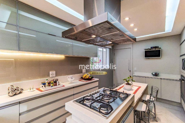 Imagem Sobrado com 3 Quartos à Venda, 300 m² em Jardim São Nicolau - São Paulo