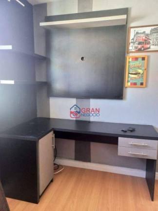 Imagem Apartamento com 2 Quartos à Venda, 52 m² em Capela Velha - Araucária Imagem Apartamento com 2 Quartos à Venda, 52 m² em Capela Velha - Araucária