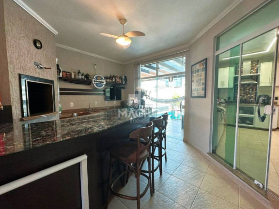 Imagem Casa com 3 Quartos à Venda, 170 m² em Amizade - Jaraguá Do Sul