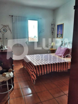 Imagem Casa com 4 Quartos à Venda, 262 m² em Vila Isolina Mazzei - São Paulo