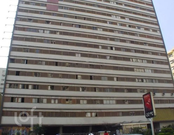 Imagem Apartamento com 2 Quartos à Venda, 104 m² em Bela Vista - São Paulo Imagem Apartamento com 2 Quartos à Venda, 104 m² em Bela Vista - São Paulo