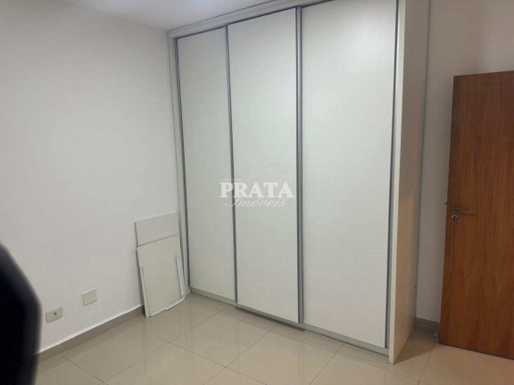 Imagem Apartamento com 3 Quartos à Venda, 120 m² em Marapé - Santos Imagem Apartamento com 3 Quartos à Venda, 120 m² em Marapé - Santos