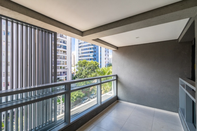 Imagem Apartamento com 3 Quartos à Venda, 84 m² em Perdizes - São Paulo