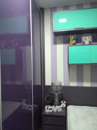 Imagem Apartamento com 3 Quartos à Venda,  em Paraíso - Santo André
