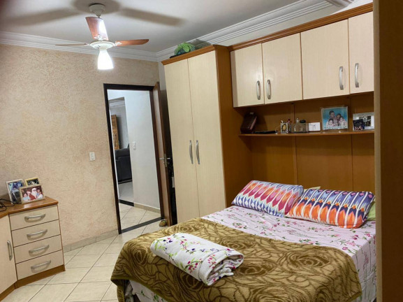 Imagem Casa com 3 Quartos à Venda, 185 m² em Parque Das Nações - Santo André