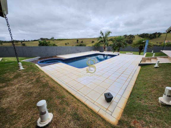Imagem Chácara com 5 Quartos à Venda, 358 m² em Canedos - Piracaia