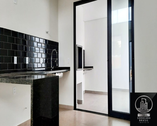 Imagem Casa com 3 Quartos à Venda, 112 m² em Cajuru Do Sul - Sorocaba Imagem Casa com 3 Quartos à Venda, 112 m² em Cajuru Do Sul - Sorocaba