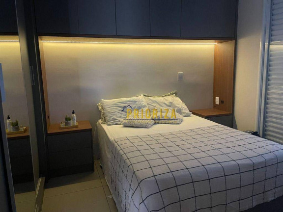 Imagem Apartamento com 2 Quartos à Venda, 71 m² em Edifício Tocantins - Sorocaba Imagem Apartamento com 2 Quartos à Venda, 71 m² em Edifício Tocantins - Sorocaba