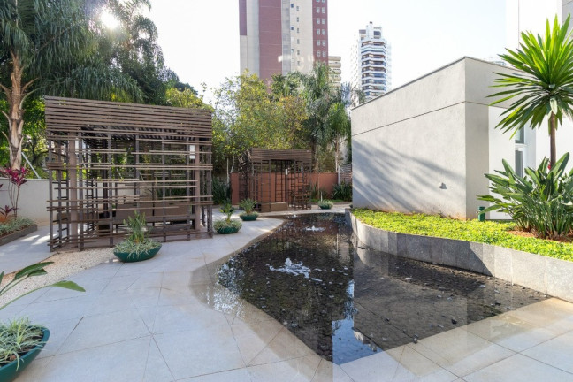 Imagem Apartamento com 1 Quarto à Venda, 88 m² em Paraíso - São Paulo