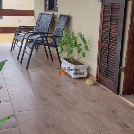 Imagem Sobrado com 4 Quartos à Venda, 200 m² em Jardim Imperial - Atibaia