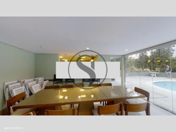 Imagem Imóvel com 3 Quartos à Venda, 360 m² em Vila Nova Conceição - São Paulo Imagem Imóvel com 3 Quartos à Venda, 360 m² em Vila Nova Conceição - São Paulo
