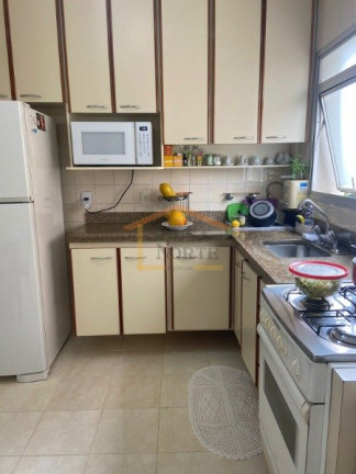 Imagem Apartamento com 3 Quartos à Venda, 92 m² em Santana - São Paulo