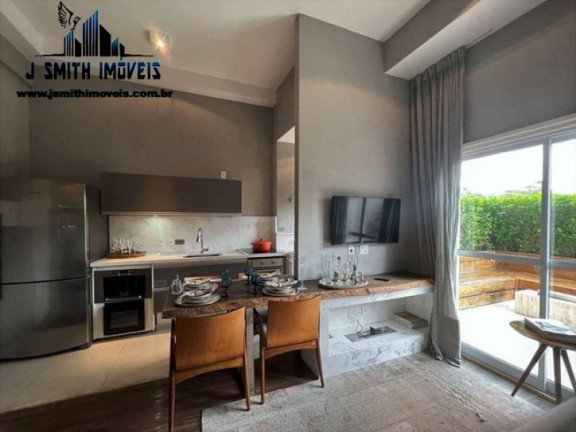 Imagem Apartamento com 1 Quarto à Venda, 69 m² em Granja Viana - Cotia Imagem Apartamento com 1 Quarto à Venda, 69 m² em Granja Viana - Cotia