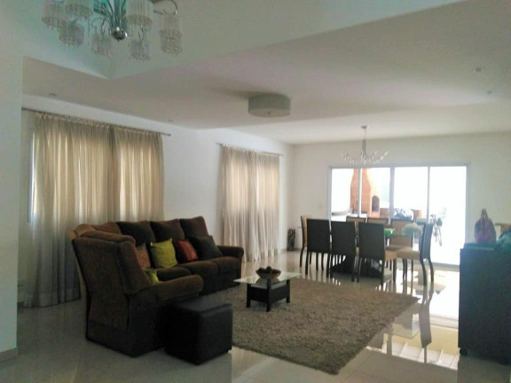 Imagem Sobrado com 3 Quartos à Venda, 373 m² em Jardim Residencial Suzano - Suzano