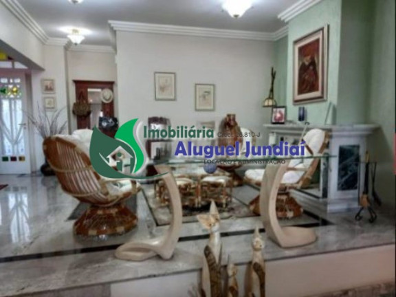 Imagem Apartamento com 4 Quartos para Temporada, 288 m² em Vila Virgínia - Jundiaí