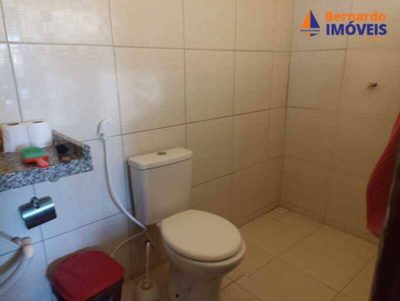 Imagem Casa com 5 Quartos à Venda, 424 m² em águas Belas - Cascavel