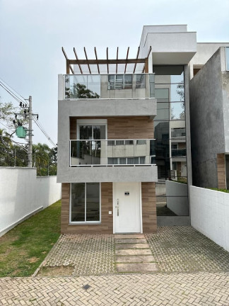 Imagem Casa com 3 Quartos à Venda, 135 m² em Granja Viana - Cotia Imagem Casa com 3 Quartos à Venda, 135 m² em Granja Viana - Cotia