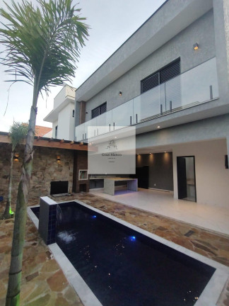 Imagem Casa de Condomínio com 3 Quartos à Venda, 194 m² em Condomínio Ibiti Reserva - Sorocaba Imagem Casa de Condomínio com 3 Quartos à Venda, 194 m² em Condomínio Ibiti Reserva - Sorocaba