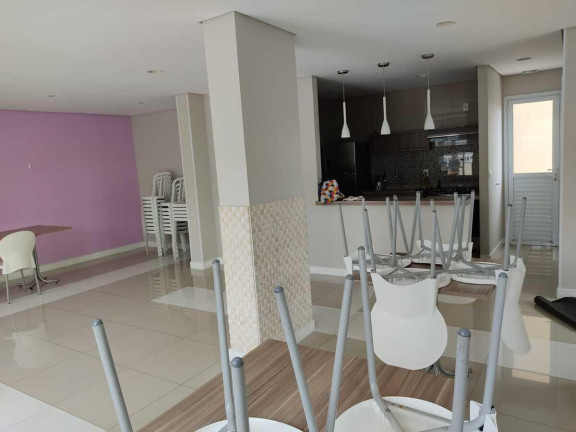 Imagem Apartamento com 2 Quartos à Venda, 60 m² em Jardim Utinga - Santo André Imagem Apartamento com 2 Quartos à Venda, 60 m² em Jardim Utinga - Santo André
