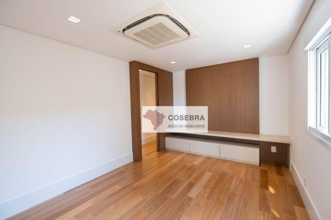 Imagem Apartamento com 3 Quartos à Venda, 275 m² em Vila Olímpia - São Paulo