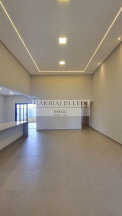 Imagem Casa com 3 Quartos à Venda, 153 m² em Residencial Monterrey - Gencons - Monte Mor