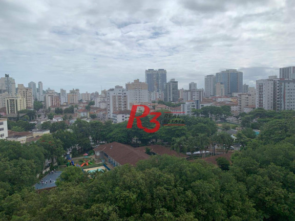 Imagem Apartamento com 2 Quartos à Venda, 105 m² em Ponta Da Praia - Santos Imagem Apartamento com 2 Quartos à Venda, 105 m² em Ponta Da Praia - Santos