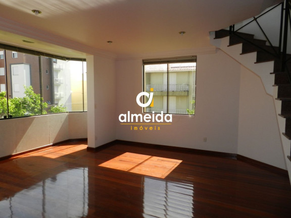 Imagem Cobertura com 4 Quartos à Venda, 204 m² em Menino Jesus - Santa Maria Imagem Cobertura com 4 Quartos à Venda, 204 m² em Menino Jesus - Santa Maria