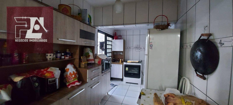 Imagem Casa com 2 Quartos à Venda, 193 m² em Cruz - Lorena Imagem Casa com 2 Quartos à Venda, 193 m² em Cruz - Lorena